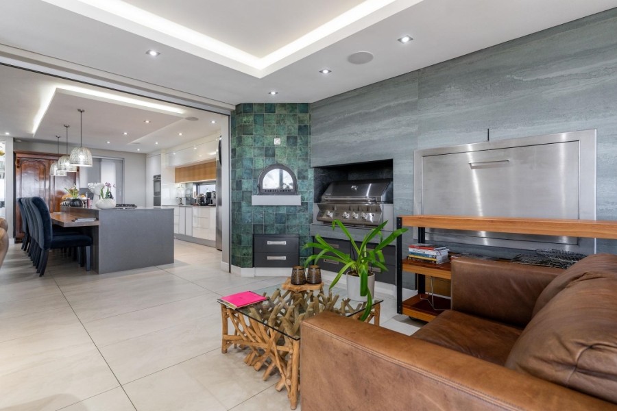 4 Bedroom Property for Sale in Baronetcy Estate Western Cape